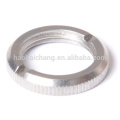 Aluminum flat ring washer made in china